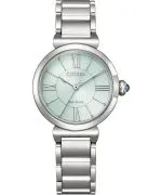 Ceas dama Citizen May Bells Eco-Drive