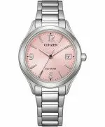 Ceas dama Citizen Trendy Colors Eco-Drive