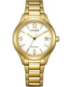 Ceas dama Citizen Trendy Colors Eco-Drive