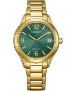 Ceas dama Citizen Trendy Colors Eco-Drive