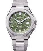 Ceas barbatesc Citizen Mechanical Series 8 Automatic