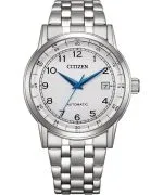 Ceas barbatesc Citizen Classic Mechanical Automatic