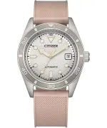 Ceas barbatesc Citizen Marine Mechanical Automatic