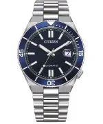 Ceas barbatesc Citizen Tsuyosa Shore Automatic