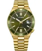 Ceas barbatesc Citizen Tsuyosa Shore Automatic