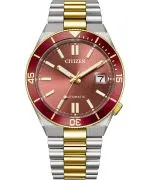 Ceas barbatesc Citizen Tsuyosa Shore Automatic