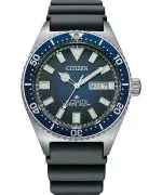 Ceas barbatesc Citizen Promaster Challenge Diver Automatic