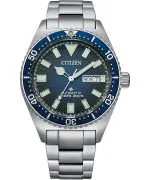 Ceas barbatesc Citizen Promaster Challenge Diver Automatic