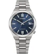 Ceas unisex Citizen Tsuyosa Time Slip Automatic