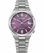 Ceas unisex Citizen Tsuyosa Time Slip Automatic
