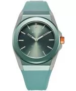 Ceas unisex D1 Milano Carbonlite Sage