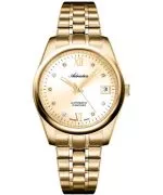 Ceas dama Adriatica Classic Automatic Diamonds