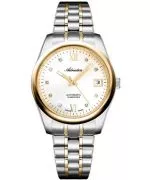 Ceas dama Adriatica Classic Automatic Diamonds