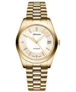 Ceas dama Adriatica Classic Automatic Diamonds