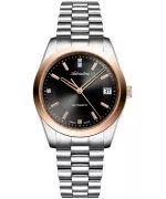 Ceas dama Adriatica Classic Automatic Diamonds