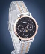 Ceas Dama Adriatica Moonphase