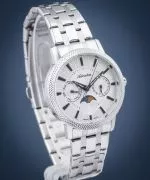Ceas Dama Adriatica Moonphase