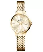 Ceas dama Appella Classic Diamond