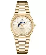 Ceas dama Appella Classic Diamonds