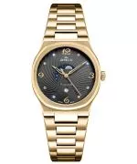 Ceas dama Appella Classic Diamonds
