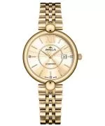 Ceas dama Appella Classic Diamonds