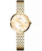 Ceas dama Appella Classic Diamonds