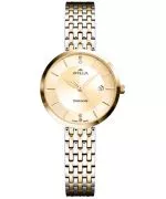 Ceas dama Appella Classic Diamonds