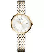 Ceas dama Appella Classic Diamonds