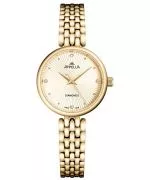 Ceas dama Appella Classic Diamonds