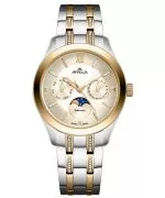 Ceas dama Appella Classic Diamonds