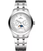 Ceas dama Appella Classic Diamonds