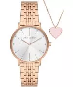 Ceas Dama Armani Exchange Lola SET