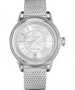 Ceas dama Aviator Douglas Moonflight Limited Edition