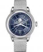 Ceas dama Aviator Douglas Moonflight Limited Edition