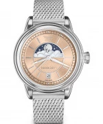 Ceas dama Aviator Douglas Moonflight Limited Edition