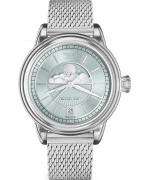 Ceas dama Aviator Douglas Moonflight Limited Edition