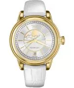 Ceas dama Aviator Douglas Moonflight Limited Edition