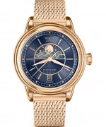 Ceas dama Aviator Douglas Moonflight Limited Edition