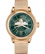 Ceas dama Aviator Douglas Moonflight Limited Edition