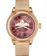 Ceas dama Aviator Douglas Moonflight Limited Edition