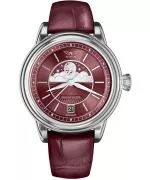 Ceas Dama Aviator Douglas Moonflight