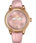Ceas Dama Aviator Douglas Moonflight