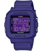 Ceas dama Casio Baby-G Urban