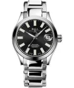 Ceas dama Ball Engineer III Marvelight Chronometer Automatic Limited Edition