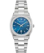 Ceas dama Bulova Surveyor
