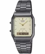 Ceas dama Casio Vintage Maxi All Grey
