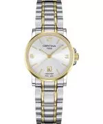Ceas Dama Certina DC Caimano Lady