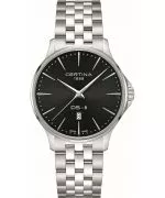Ceas dama Certina DS-8 Gent