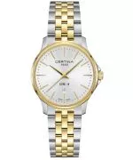 Ceas dama Certina DS-8 Lady