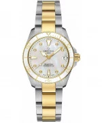Ceas dama Certina DS Action Diamonds Powermatic 80